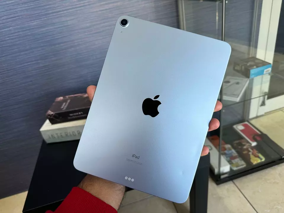 iPad Air 4ta Generacion 64gb Wifi Nueva