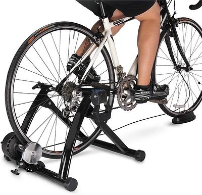 Corotos | Rolo estacionario para mtb y ruta