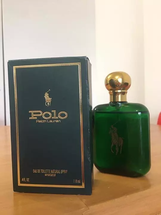 Perfume polo verde discount precio