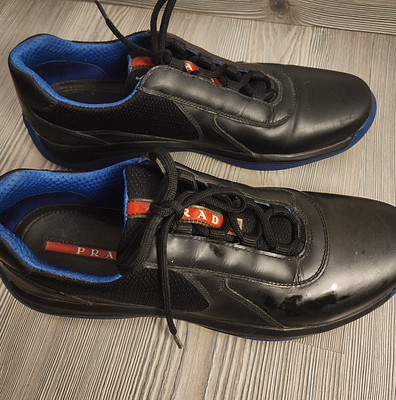 Tenis discount prada originales