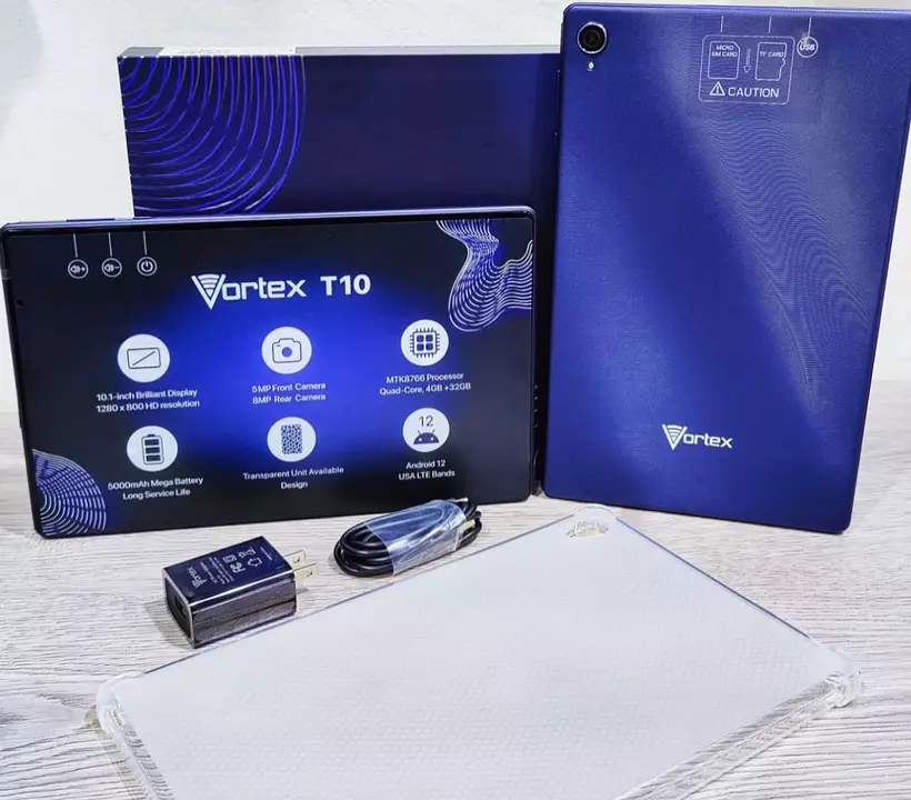 Corotos tablet vortex t10 10 pulgadas