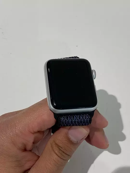 Apple watch serie discount 3 42mm punto rojo