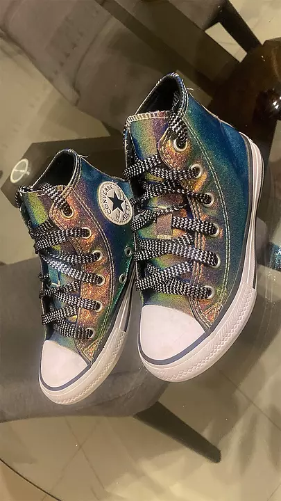 Converse distrito outlet niña