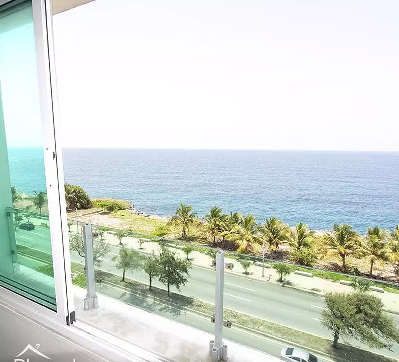 Apartamento en Miramar
