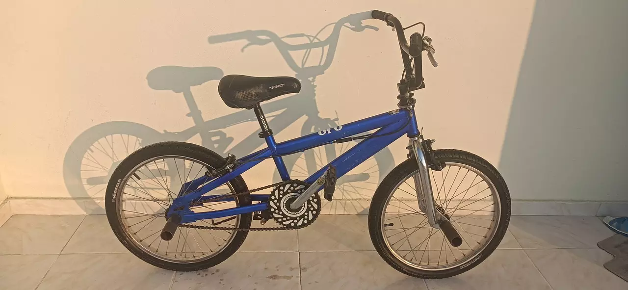 Bicicletas BMX original Aro 20