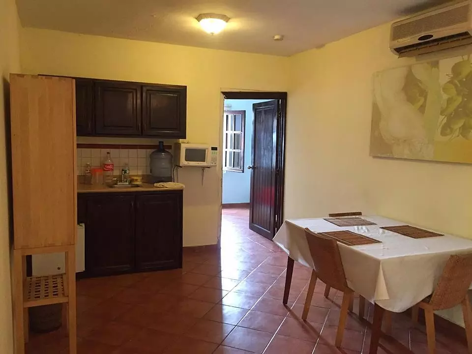 Corotos Alquiler Apartamento de 1 Habitación en la Zona Colonial