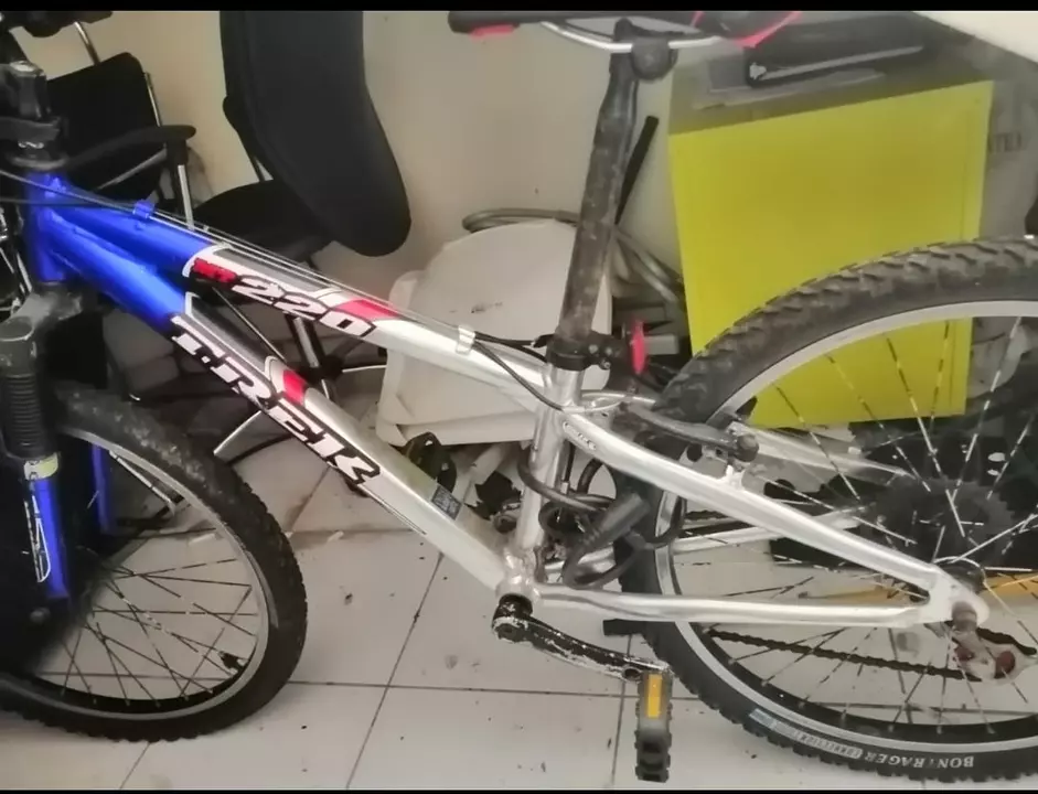 Corotos Bicicleta TREK MTB para ni os Aro 20