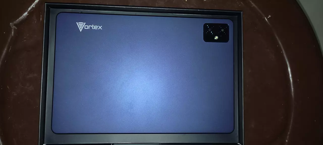 Corotos Vendo tablet nueva Vortex T10m Pro 6,500.