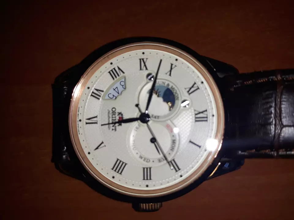 Venta de reloj en coroto new arrivals