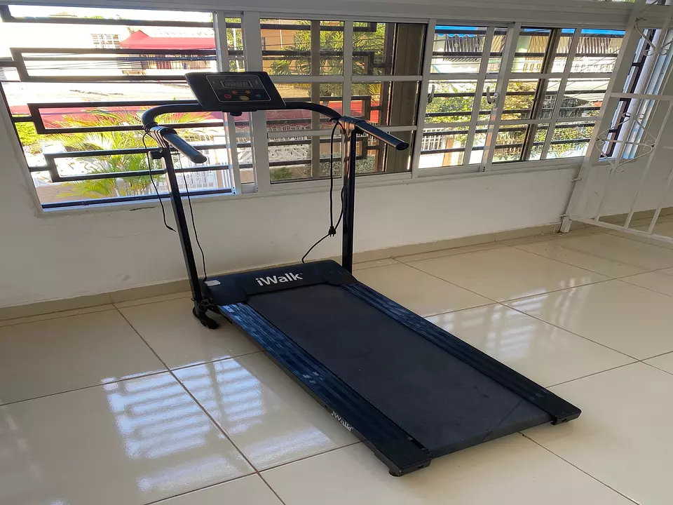 Cintas para correr en venta en Santo Domingo