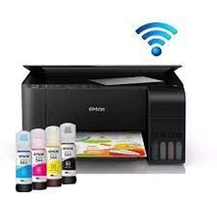 Oferta impresora epson l3250 multifuncion wifi ecotank Al mejor precio
