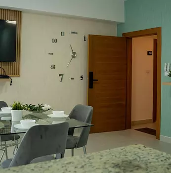 apartamentos - Apartamento en alquiler en Los Prados, amueblado de dos Habitaciones
US$ 1,200
