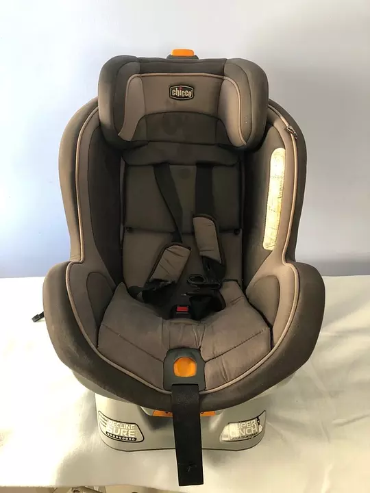 Silla para Auto para Bebé convertible Nextfit Chicoo