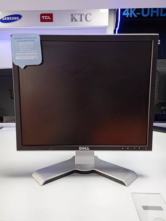 Corotos MONITOR DELL CUADRADO 19 PULGADAS