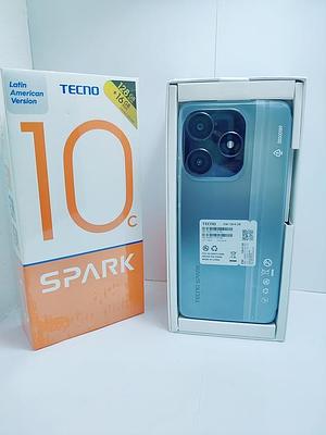 Corotos  TECNO SPARK 10 PRO 256GB + 16GB RAM