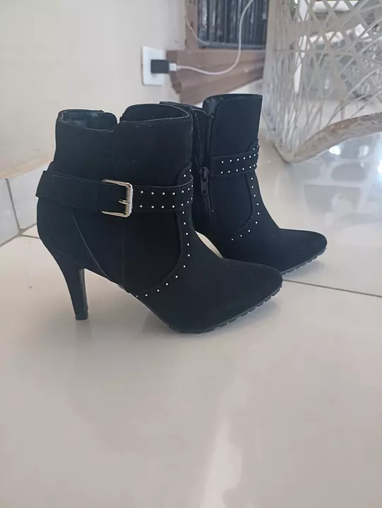 Vendo botas online